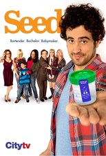 Seed - Second Season