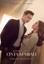 Sekali Lagi Cinta Kembali (Love Returns Again)