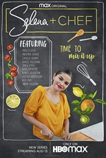 Selena + Chef - First Season