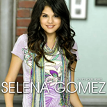 Selena Gomez - Fly To Your Heart