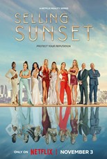 Selling Sunset - Seventh Season