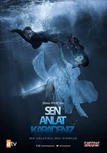 Sen Anlat Karadeniz - Complete Series