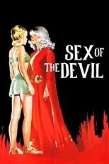 Sex of the Devil (Il sesso del diavolo)