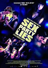 Sex, Party and Lies (Mentiras Y Gordas)