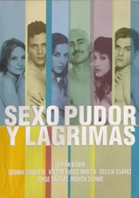 Sex, Shame & Tears (Sexo, pudor y lágrimas)