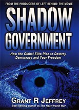 Shadow Government