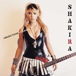 Shakira - Objection