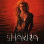 Shakira - Whenever, Wherever