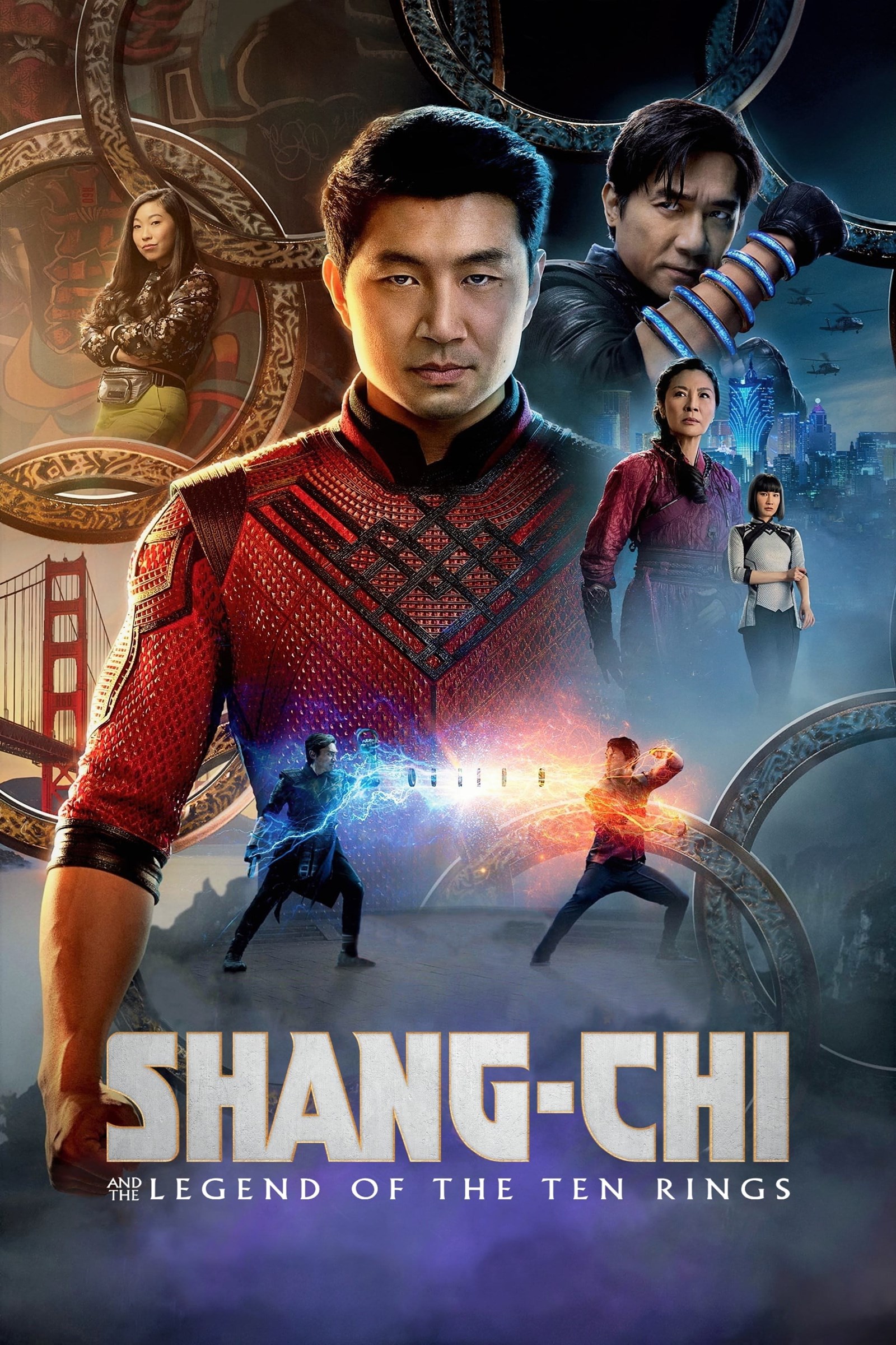 Subscene ShangChi and the Legend of the Ten Rings English subtitle