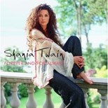 Shania Twain - Forever  And For Always