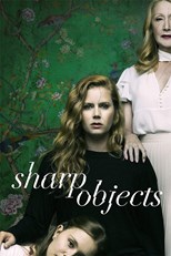 Sharp Objects - First Season
