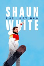 Shaun White: The Last Run - First Season