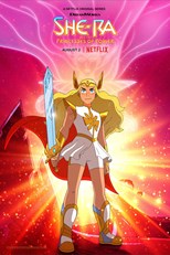 She-Ra and the Princesses of Power - Third Season