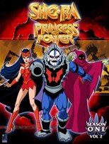 She-Ra: Princess of Power - First Season