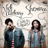 Sherina & Vidi Aldiano - Apakah Ku Jatuh Cinta