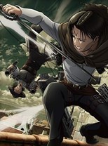 Shingeki no Kyojin Season 3 Specials (Attack on Titan Season 3 Specials)