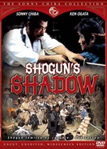 Shogun's Shadow (Shôgun Iemitsu no ranshin - Gekitotsu)