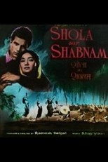 Shola Aur Shabnam