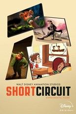 Short Circuit - First Season