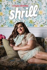 Shrill - Second Season