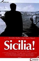 Sicilia! (1999) subtitles - SUBDL poster
