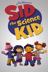 Sid the Science Kid - Complete Series