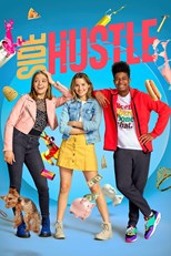 Side Hustle - First Season