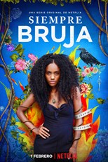 Siempre Bruja (Always a Witch) - First Season