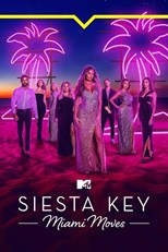 Siesta Key - Fourth Season