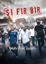 Sifir Bir - The Complete Series