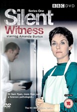 Silent Witness - First Season