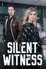 Silent Witness - Twenty-First Season
