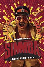 SIMMBA - Aankh Marey - Video Song - Ranveer Singh, Sara Ali Khan - Tanishk Bagchi, Mika, Neha Kakkar,  Kumar Sanu