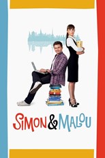 Simon & Malou (No Time for Love)