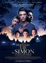 Simon’s Got a Gift (La dernière vie de Simon)