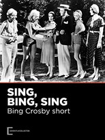 Sing, Bing, Sing