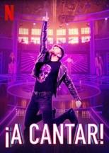 Sing On! Spain (¡A cantar!) - First Season