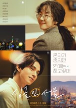Single in Seoul (Singgeul in Seoul / 싱글 인 서울) (2023) subtitles - SUBDL poster