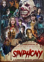 Sinphony (Sinphony: A Clubhouse Horror Anthology)