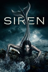 Siren - First Season