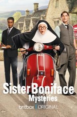 Sister Boniface Mysteries - First Season