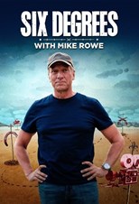 Six Degrees with Mike Rowe - First Season