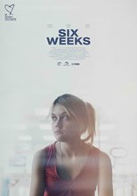 Six Weeks (Hat hét) (2022) subtitles - SUBDL poster
