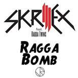 Skrillex - Ragga Bomb with Ragga Twins