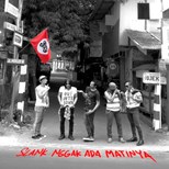 Slank - Slank Nggak Ada Matinya