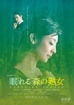 Sleeping Jukujo (Nemureru Mori no Jukujo / 眠れる森の熟女) (2012) subtitles - SUBDL poster