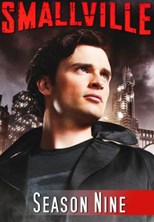 Smallville - Ninth Season