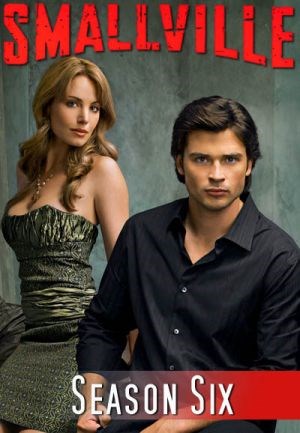 Smallville Saison 9 Episode 19