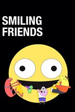 Smiling Friends - First Season