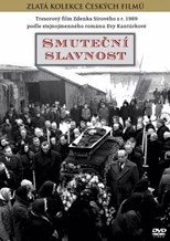 Smuteční slavnost (Funeral Ceremony)